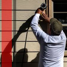 Best Fiber Cement Siding Installation  in Aransas Pass, TX